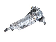 2010-2012 SUBARU LEGACY GT 2.5L TRANSMISSION AUTO AWD TG5D8CLAAA EJ255 E-5AT