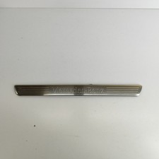 MB  EQB X243 Schwellerverkleidung vorne rechts A2466800135 2022 23770721