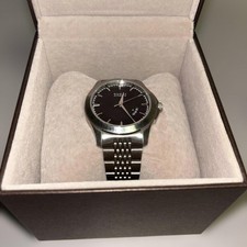GUCCI Men's Automatic Watch G-Timeless