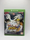 Naruto Shippuden: Ultimate Ninja Storm 4 - Xbox One