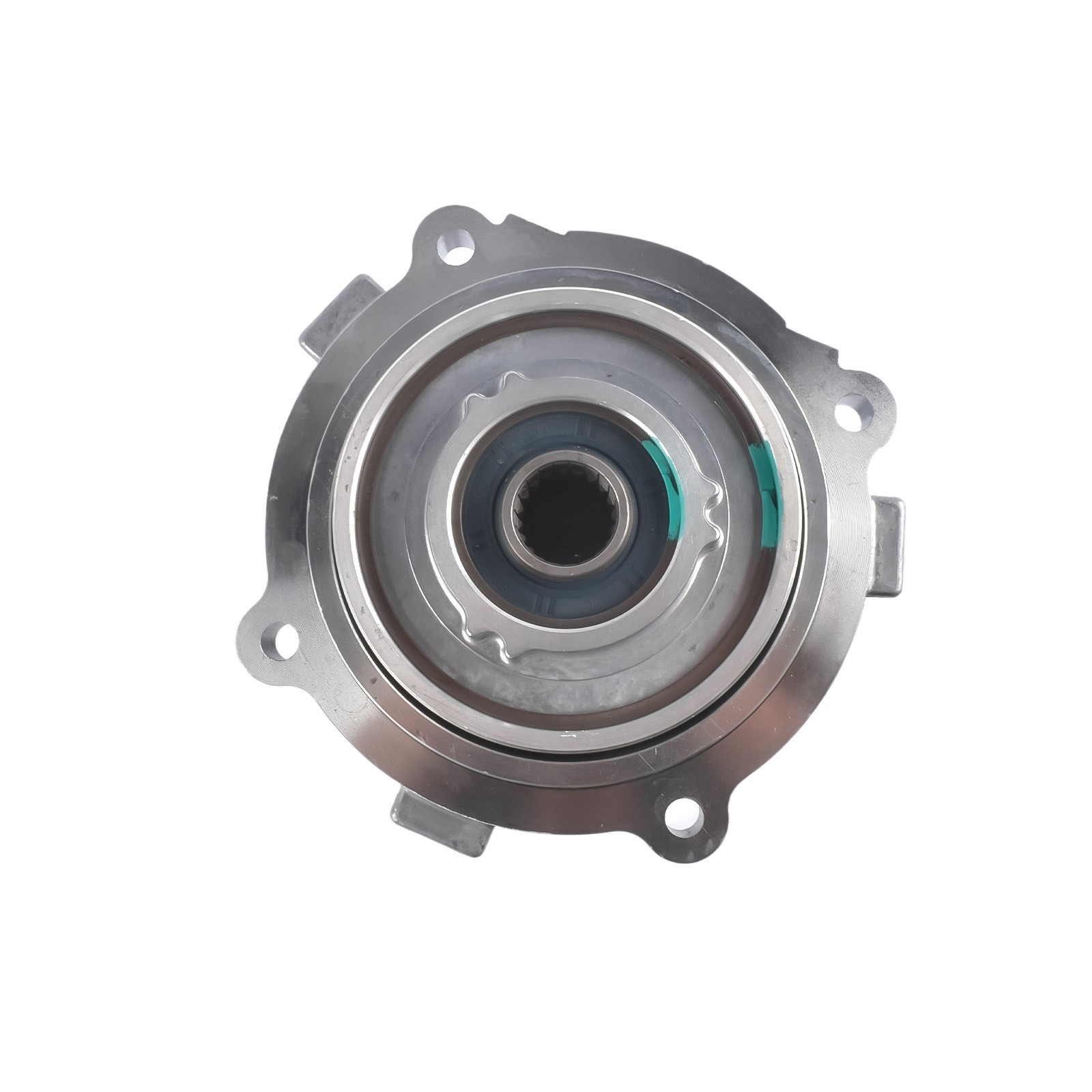 Rear Wheel Drive Module Clutch Kit for Chevrolet Trax LS, LT 1.4L L4 2015-2022