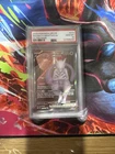 2025 POKEMON DRI EN-DESTINED RIVALS ULTRA RARE TEAM ROCKET'S MEWTWO EX PSA 10