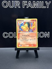 Cyndaquil 54/115 Unseen Forces Pokémon TCG Regular Common 2005 on eBay