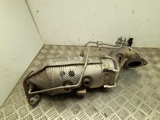Catalytic Converter Ssangyong Tivoli Grand 2022 2421135630