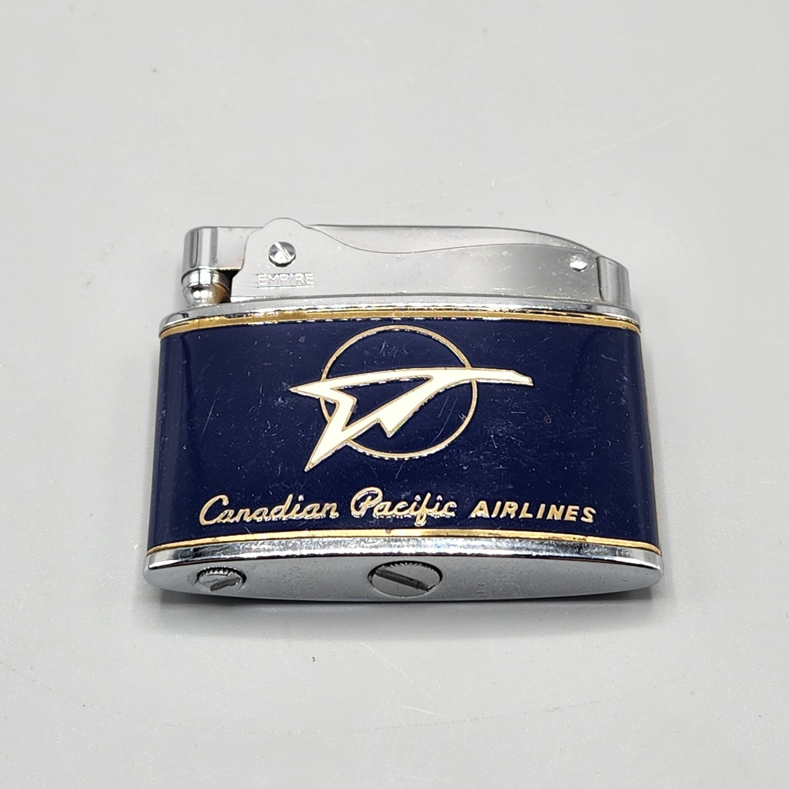 Made In Japan Vtg Promotional Cp Air