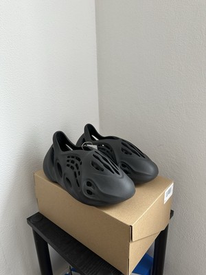 Yeezy Foam Runner Onyx