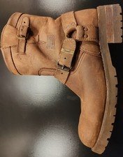 Sancho 5556 Abarca Bikerboots - neuwertig - G...