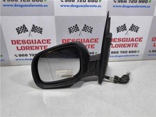 Retroviseur gauche (ou coque) Seat AROSA