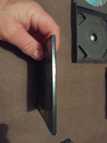 Shining Force  Mega cd