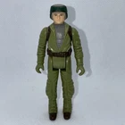 Vintage Star Wars Rebel Commando 1983 Action Figure H.K. Kenner #10