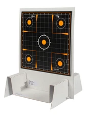 Allen EZ Aim Splash Adhesive Sight in Kit - Allen EZ Aim Splash Adhesive Sight