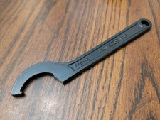 Asahi C Hook Spanner 45-48 Collet Wrench