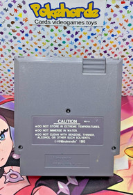 R.C. Pro-Am (Nintendo Entertainment System, NES, 1988) Cart Only