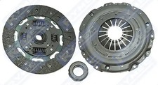 Kit d'embrayage Mg F