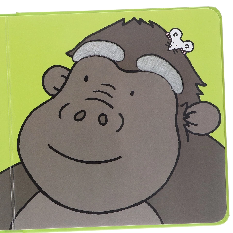 Usborne touchy feely: That's not my.. Series 3 & 4 Collection 10 Books -Age+ -BB - Image 4 of 4