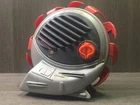 1987 GI JOE Cobra BUZZ BOAR Hasbro ARAH Vintage Near Complete Vehicle