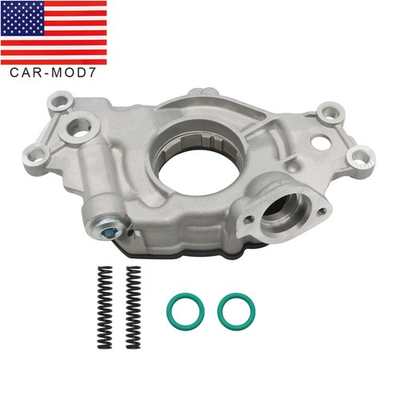 #ad High Pressure High Volume Oil Pump For 07 14 Chevrolet GM LS 5.3L 6.0L 10355HV $38.26