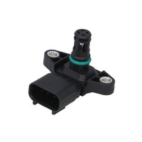 Sensor, Saugrohrdruck Delphi PS10122