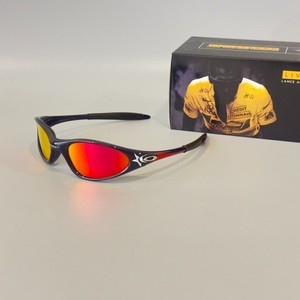 Oakley Minute Sunglasses | eBay