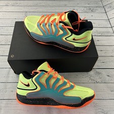 Size 12 - Nike KD 18 Clear Jade Liquid Lime for sale online | eBay
