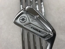 Yamaha Rmx Vd Tourmodel Iron Set S200 Flex 38In D/G Ex Tour Issue Right