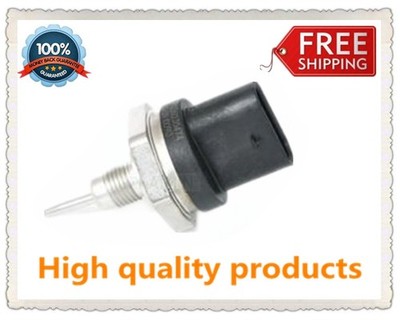 FUEL PRESSURE SENSOR OEM 261230475 04E906054B  FOR AUDI A4 B9 #jg