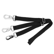 3 Pcs Fixed Bucket Rope Strong Ropes for Hanging Adjustable Strap