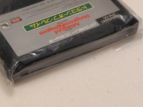 [Box theory/operation confirmed] Dragon of Flame Famicom AD&D Dungeons&Dragons