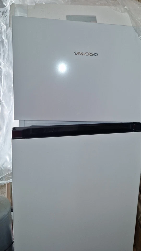 frigorifero combinato san giorgio - Immagine 4 di 4