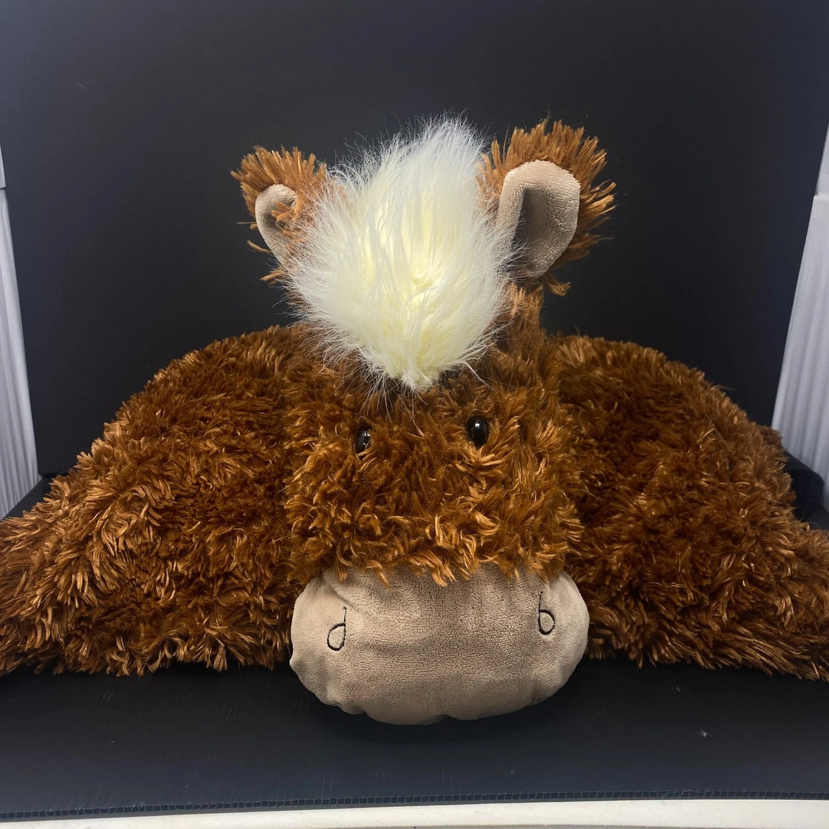 Jellycat pillow sales pet