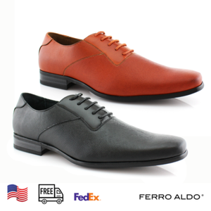 imported formal shoes