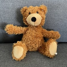 Steiff Teddyb. Joe Teddy Bear Plush 8 Inch