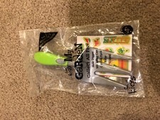 chick fil a kids meal toy garden fork new 2018
