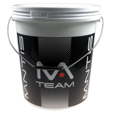 Mantis Team Tennis Balls