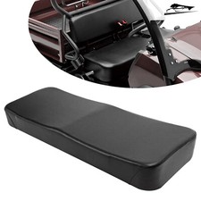 Black Lower Seat Bottom Cushion For Kawasaki Mule SX 600 610 4x4 2011-2018