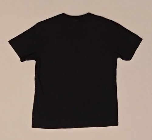 Port & Company Jungen T-Shirt Small Rundhals Grafik "I Love My Bed And Momma" - Bild 3 von 3