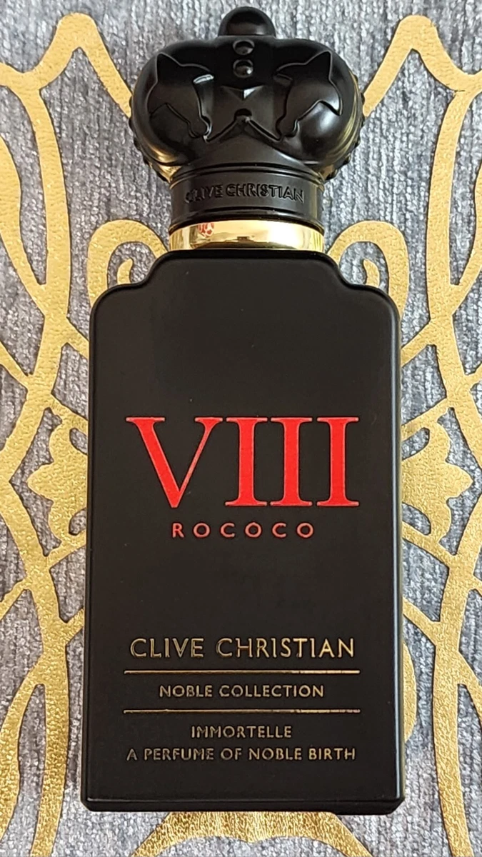 viii rococo