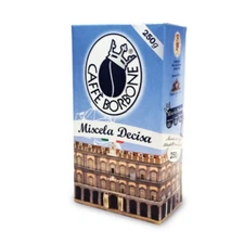  Decisive Blend Coffee 250g - Bourbon Coffee - 24 Piece Carton 