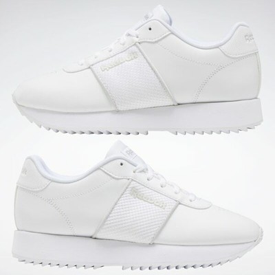 reebok royal charm ladies trainers