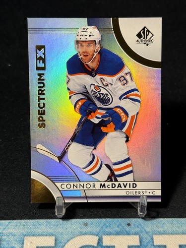 2023-24 SP Authentic Spectrum FX Vets/Future Watch U-Pick! Unredeemed! Restock! - Picture 36 of 111