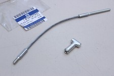 ORIGINAL OPEL Vectra B Seilzug Handbremse VORN 279.5mm 09127937 OVP