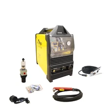 AHP Alpha-Cut 825i plasma cutter 110v / 220v DUAL VOLTAGE