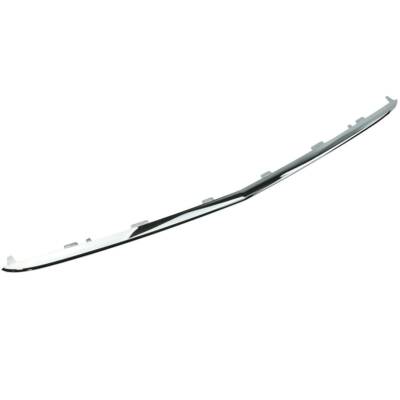 for Mercedes-benz W205 2015-2018 Lower Bumper Molding Cover Front 