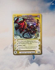 ENRE-HEP HIGH MUGE OF THE DESERT - Max Energy - Ultra Rare Chaotic Card