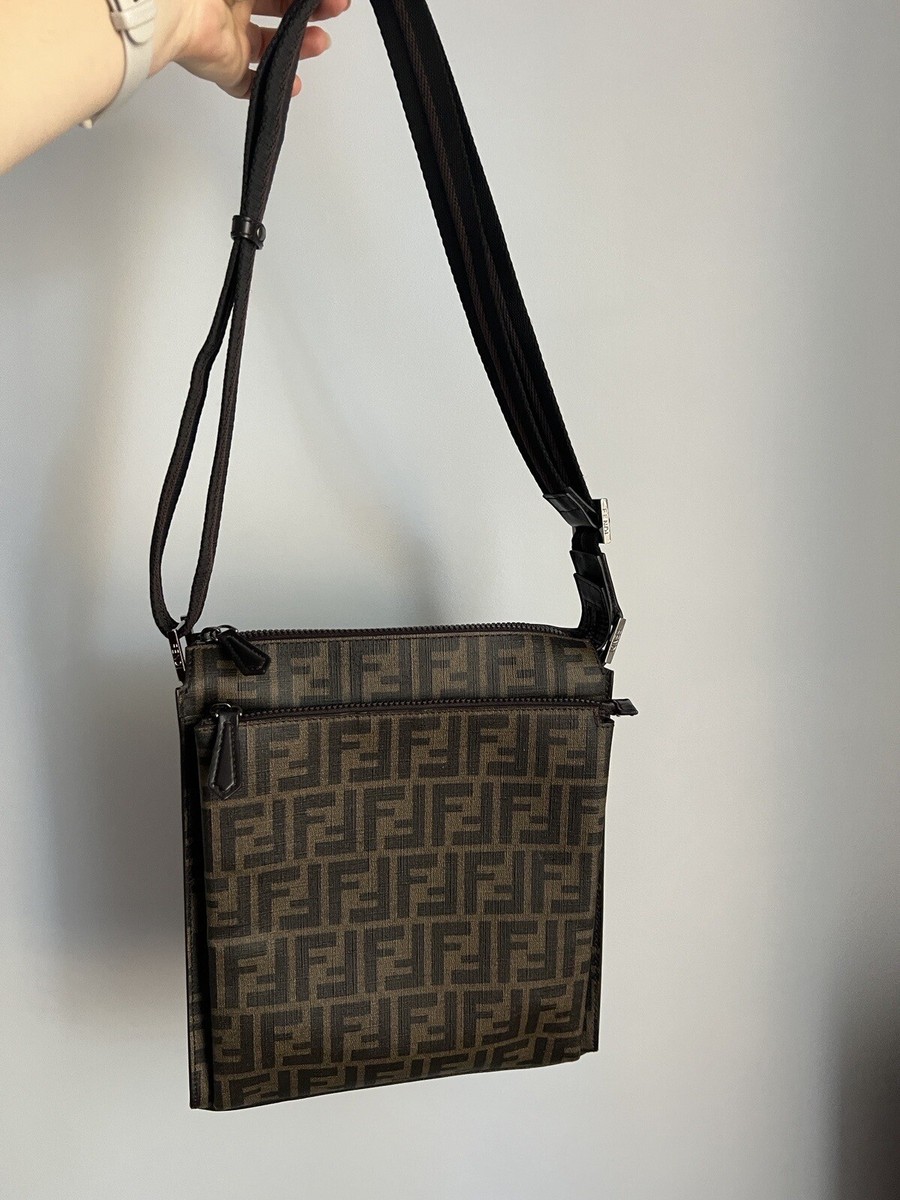 fendi shoulder bag men | eBay fendi shoulder bag men | eBay
