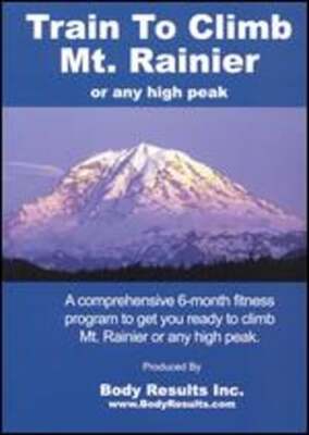 Train To Climb Mt. Rainier: Used