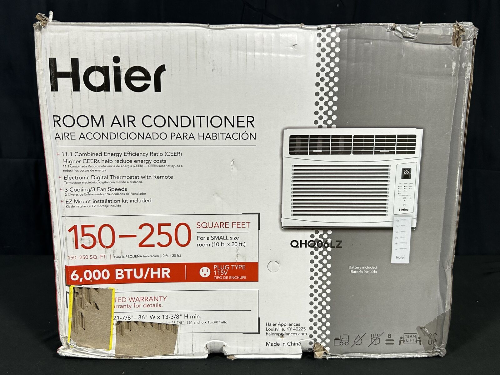 Haier Appliances (@HaierAppliances) / X