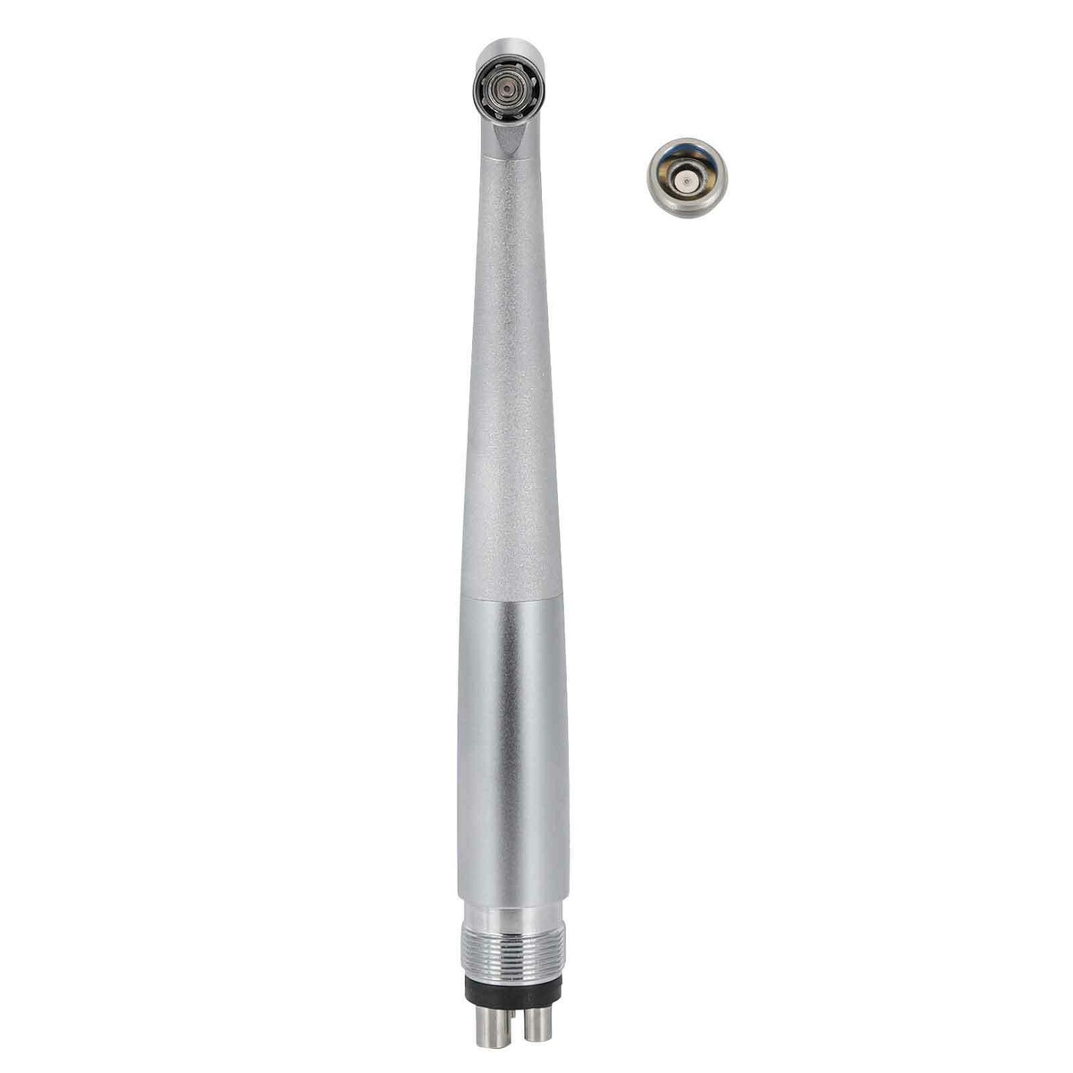 Dental High Speed Handpiece Pedo Pediatric Push Button Mini Small Head