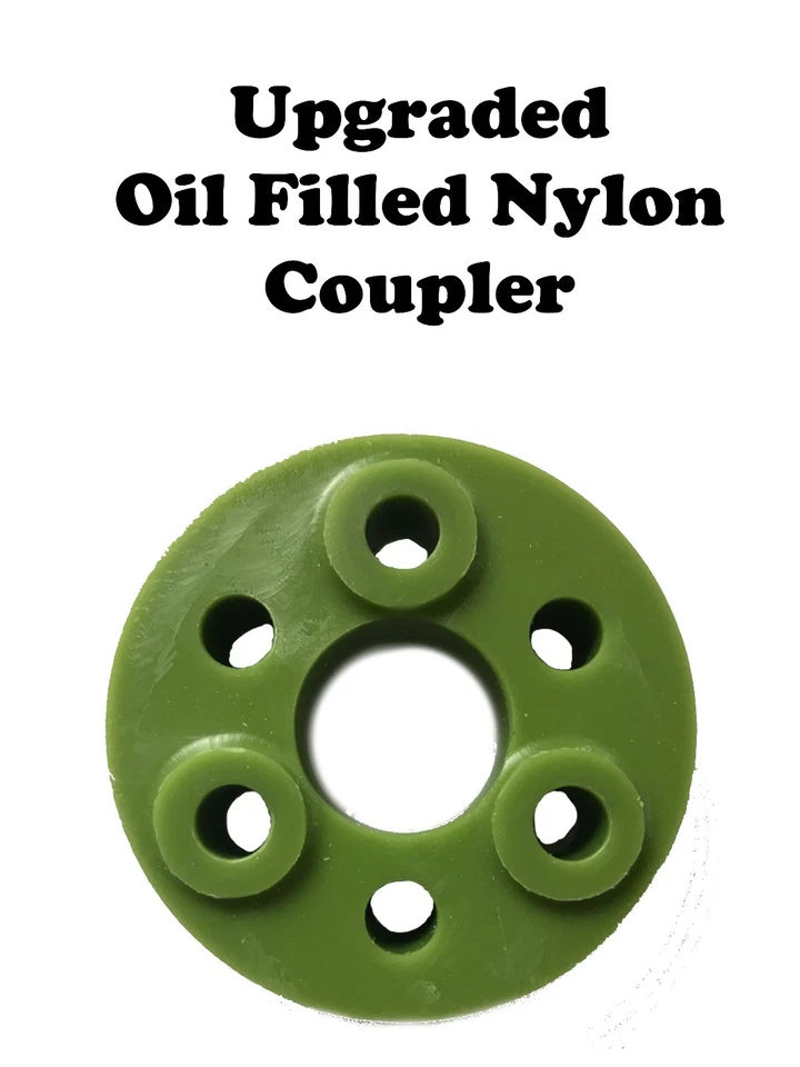 Kit de cojinete de aguja de hocico sobrealimentador mejorado para Eaton Ford Thunderbird M90 Foto 2 de 4