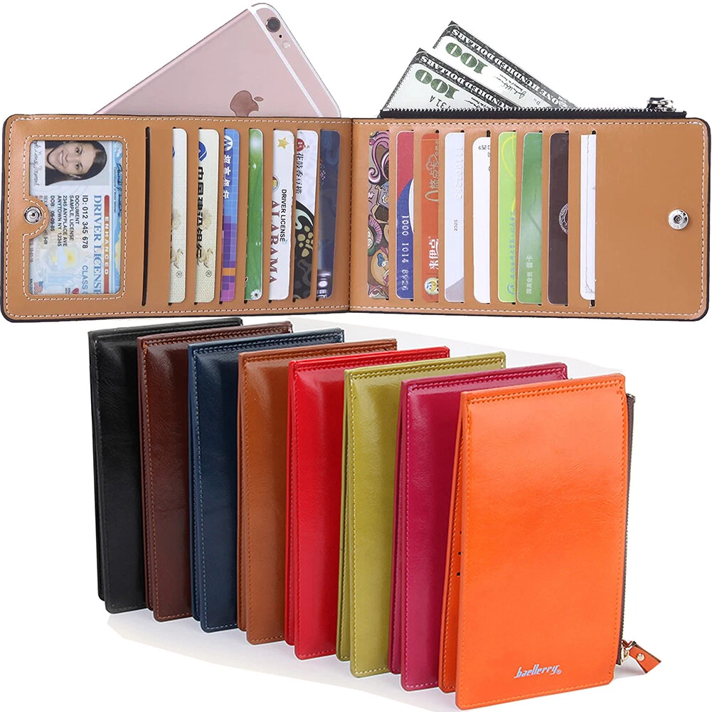 World's Thinnest Multi-Card Pocket Card Case